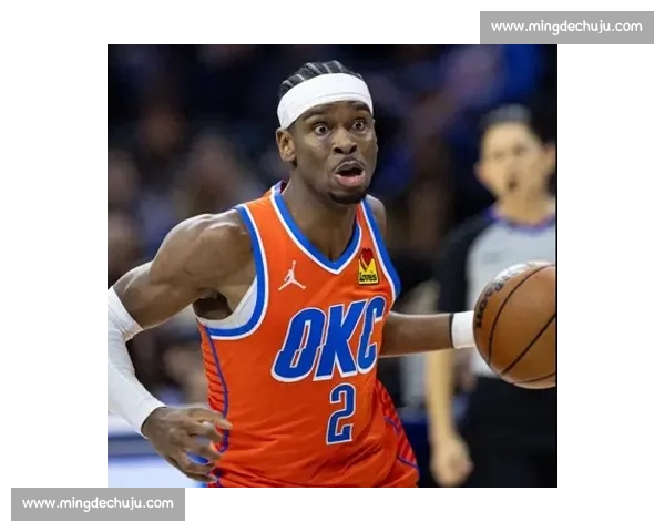 40+6+5 率队三连胜！亚历山大 MVP 赔率登顶，罚球争议难掩统治力