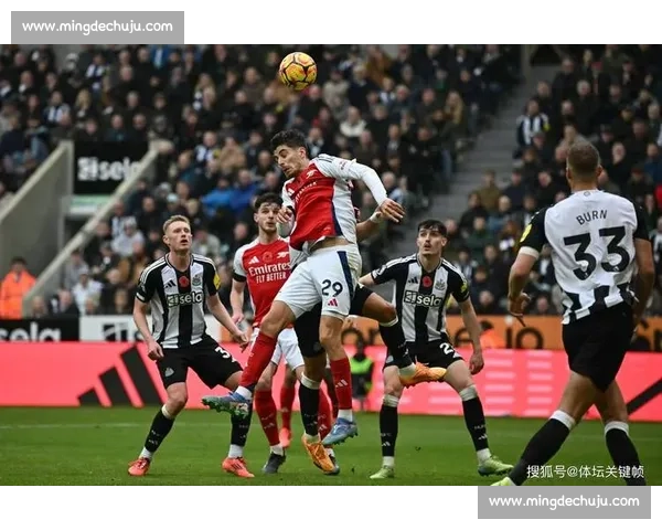 从安菲尔德败北到英超第二：伯恩茅斯 8 轮不败逆袭记