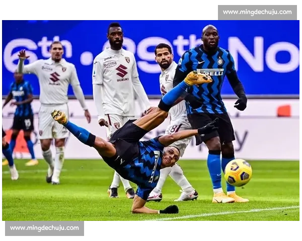 90 分钟绝杀！马里潘一击制胜，都灵 2-1 逆转热那亚