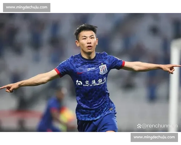 亚冠耗损击垮申花：双子神失灵，争冠梦蒙尘