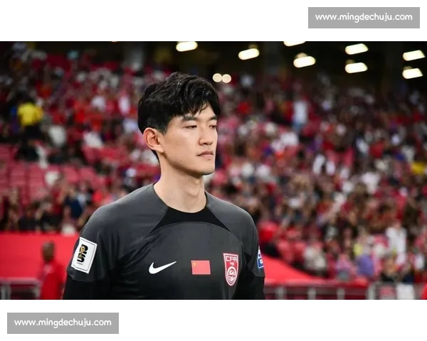 350 场里程碑！颜骏凌：926 次扑救 + 110 零封的海港门神