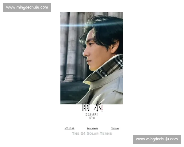 15 年行走修行：陈坤 8 小时雪路叩问内心