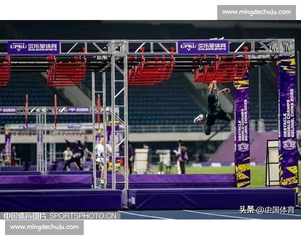 世锦赛 100 米障碍跑:兄弟对决,卢克卫冕双金 世锦赛 100 米障碍跑:兄弟对决,卢克卫冕双金