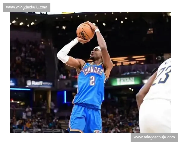 55+9 双加时封神！亚历山大率雷霆险胜，步行者双核 68 分难敌次轮奇兵