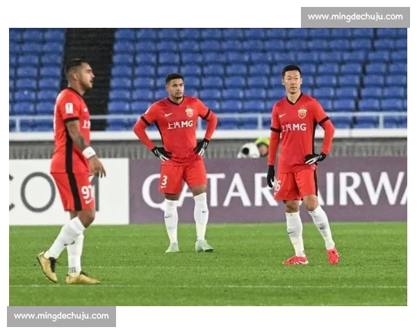 中超 28 轮疯狂夜:前四连环车祸,争冠 3 队仅差 2 分 中超 28 轮疯狂夜:前四连环车祸,争冠 3 队仅差 2 分