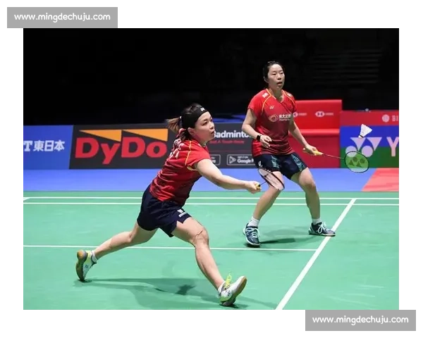 凡尘谢幕,她们是国羽女双历史最强吗? 凡尘谢幕,她们是国羽女双历史最强吗?