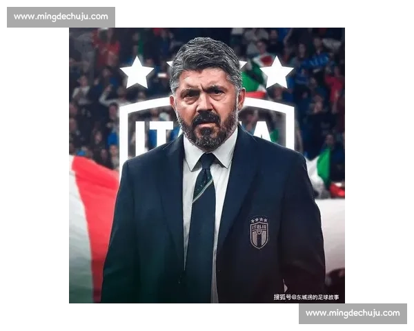 加图索比肩传奇！意 3-0 以色列，世界杯直通仍渺茫