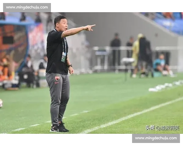 保级稳了！陈涛凭啥带深圳新鹏城拿下赛季首两连胜