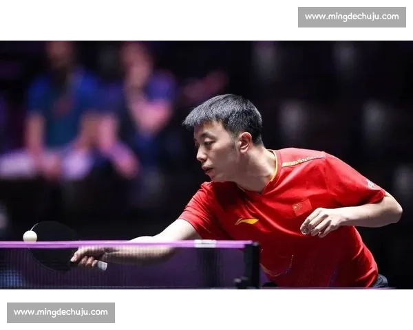 国乒 7 将坐镇蒙彼利埃:主力休战,新星挑大梁迎大考 国乒 7 将坐镇蒙彼利埃:主力休战,新星挑大梁迎大考