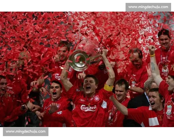 利物浦在重走曼联老路？四连败背后的危机