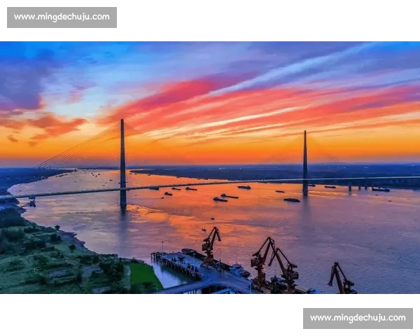 芜湖乡村文旅季 “村钓” 收竿：千顷碧波间的渔乐终章