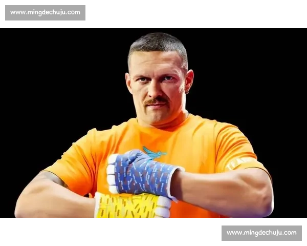 逆袭不休！沃伦敲定沃德利明年 3 月挑战乌西克