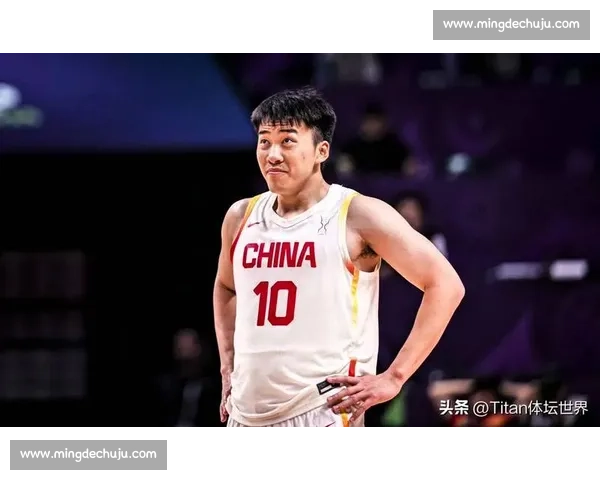 王俊杰坐稳 NCAA 主力！轰 23 分攻坚，三分回暖更可期
