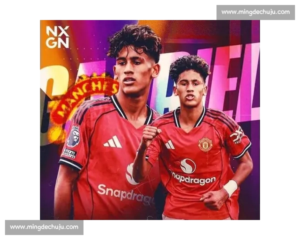 曼联 15 岁新星转发国家德比，助威皇马引热议