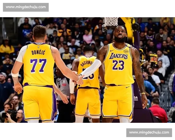 湖人对决掘金焦点战格林表现成胜负关键引热议续写西部恩怨季后赛