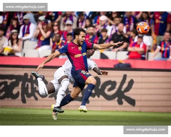 皇马vs巴萨5世纪德比再燃激情豪门巅峰对决引爆全球关注